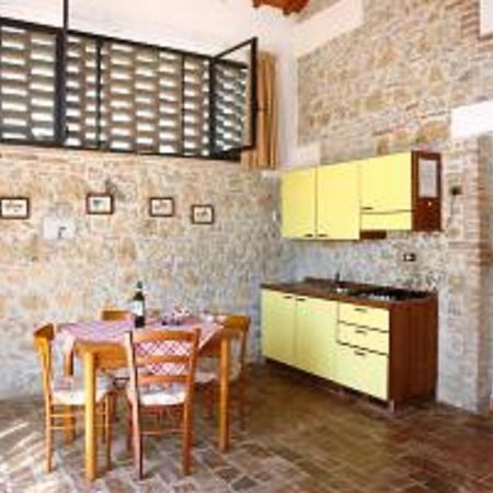 Podere Il Gioiello Apartamento San Gimignano Quarto foto