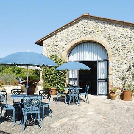 Podere Il Gioiello Apartamento San Gimignano Quarto foto