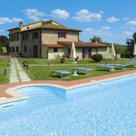 Podere Il Gioiello Apartamento San Gimignano Exterior foto