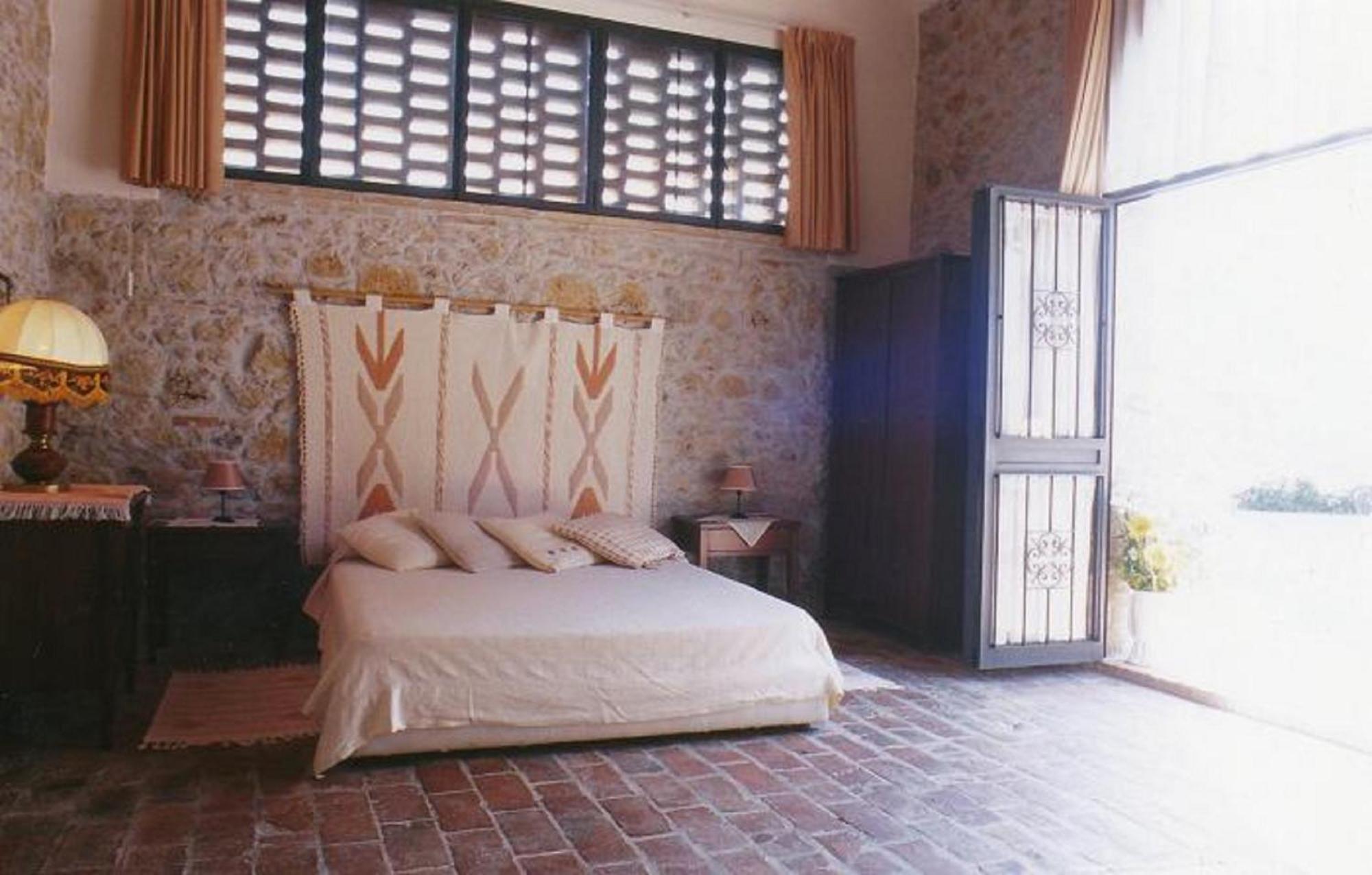 Podere Il Gioiello Apartamento San Gimignano Quarto foto