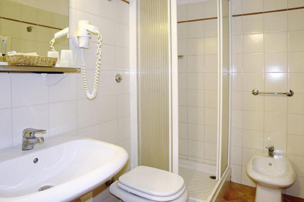 Podere Il Gioiello Apartamento San Gimignano Quarto foto