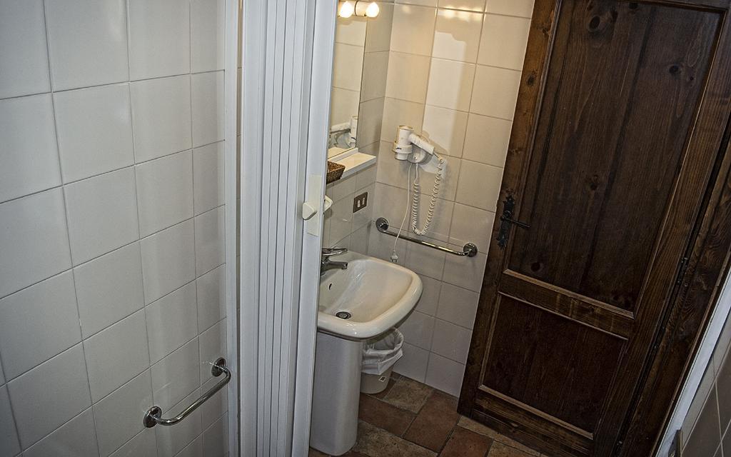Podere Il Gioiello Apartamento San Gimignano Exterior foto