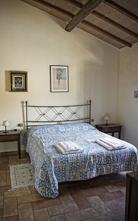 Podere Il Gioiello Apartamento San Gimignano Exterior foto