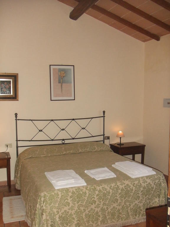 Podere Il Gioiello Apartamento San Gimignano Exterior foto