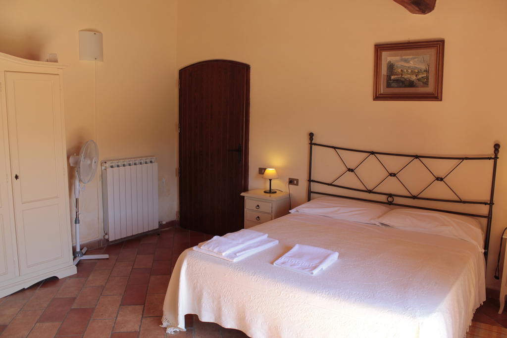 Podere Il Gioiello Apartamento San Gimignano Quarto foto